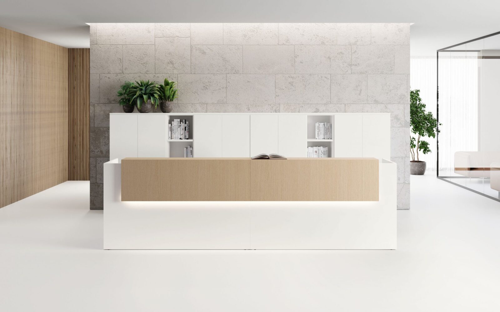 reception point descrizione tecnica enrilongo zona padova venezia treviso bologna milano brescia ve 1