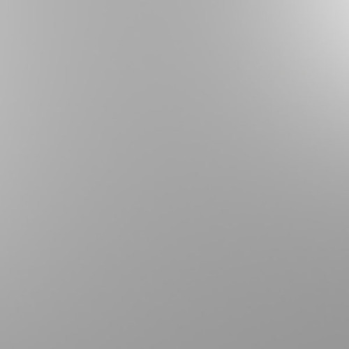 Bancone reception Point Metallo argento