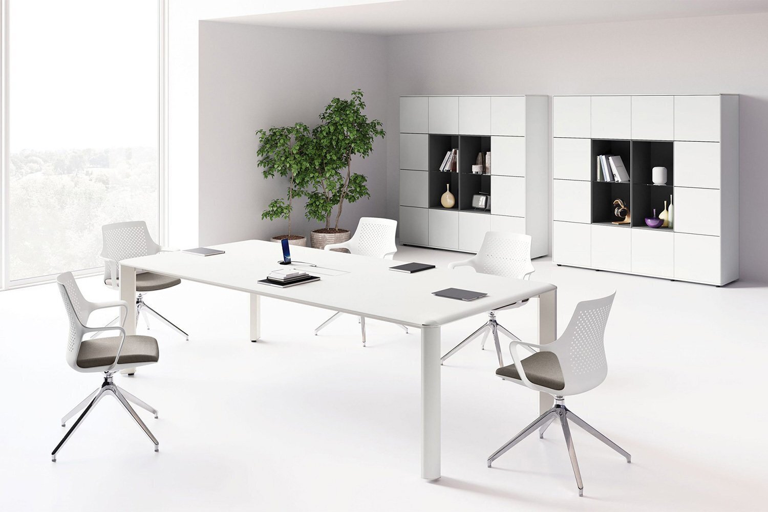 Tavolo riunioni Iulio