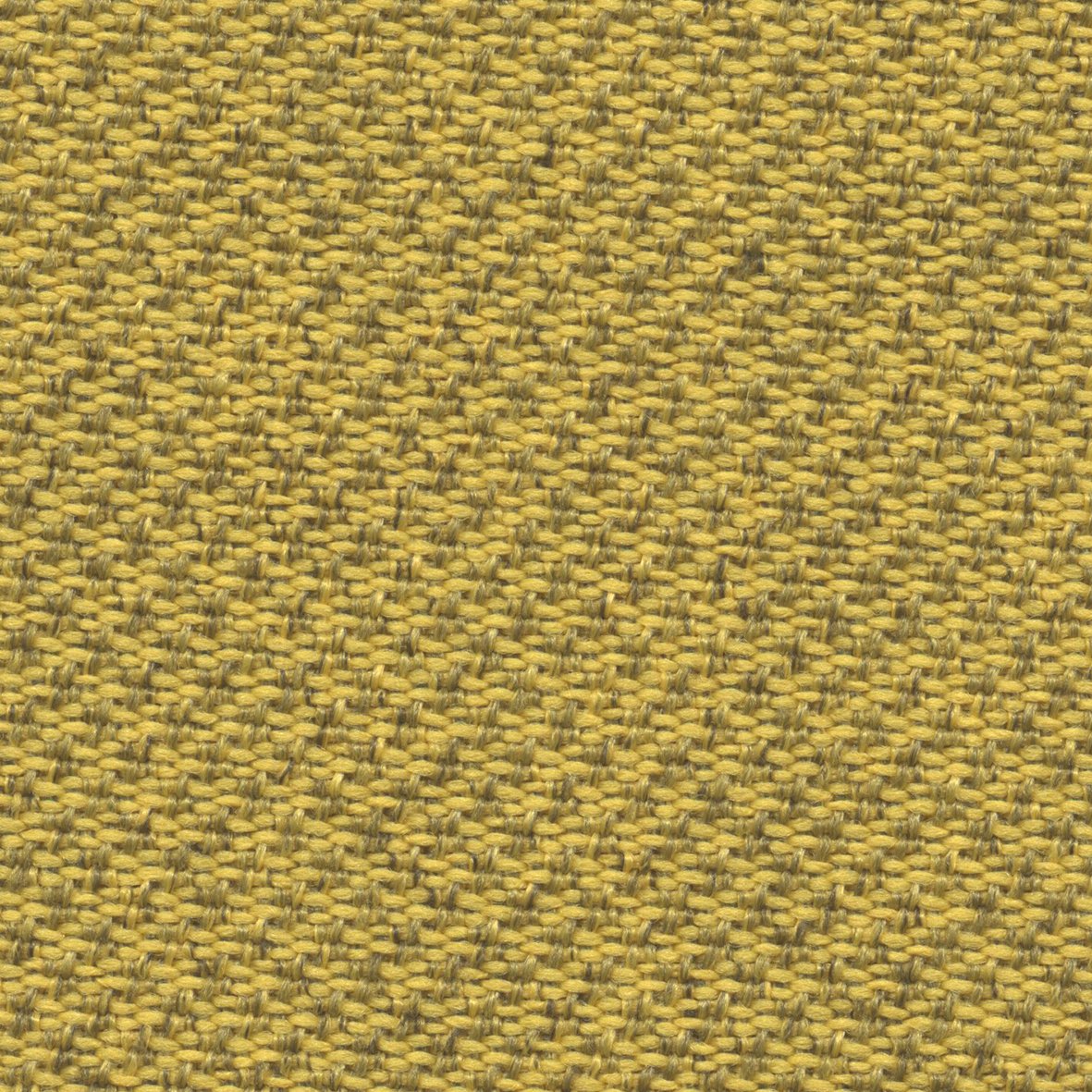 Sedia operativa per ufficio Cast Ocra