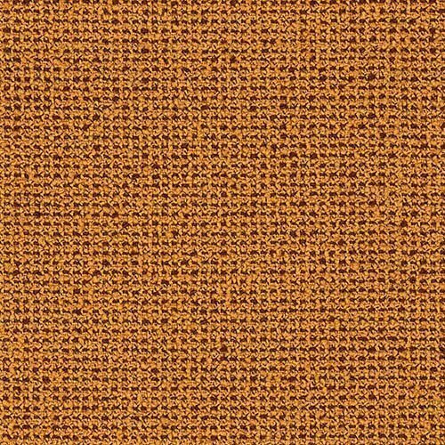 Sedia operativa per ufficio Cast ocra