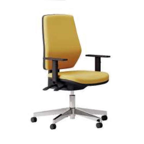 Sedia operativa per ufficio Cast Modello 5