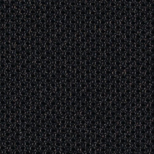 Pannelli divisori da scrivania S02 Nero