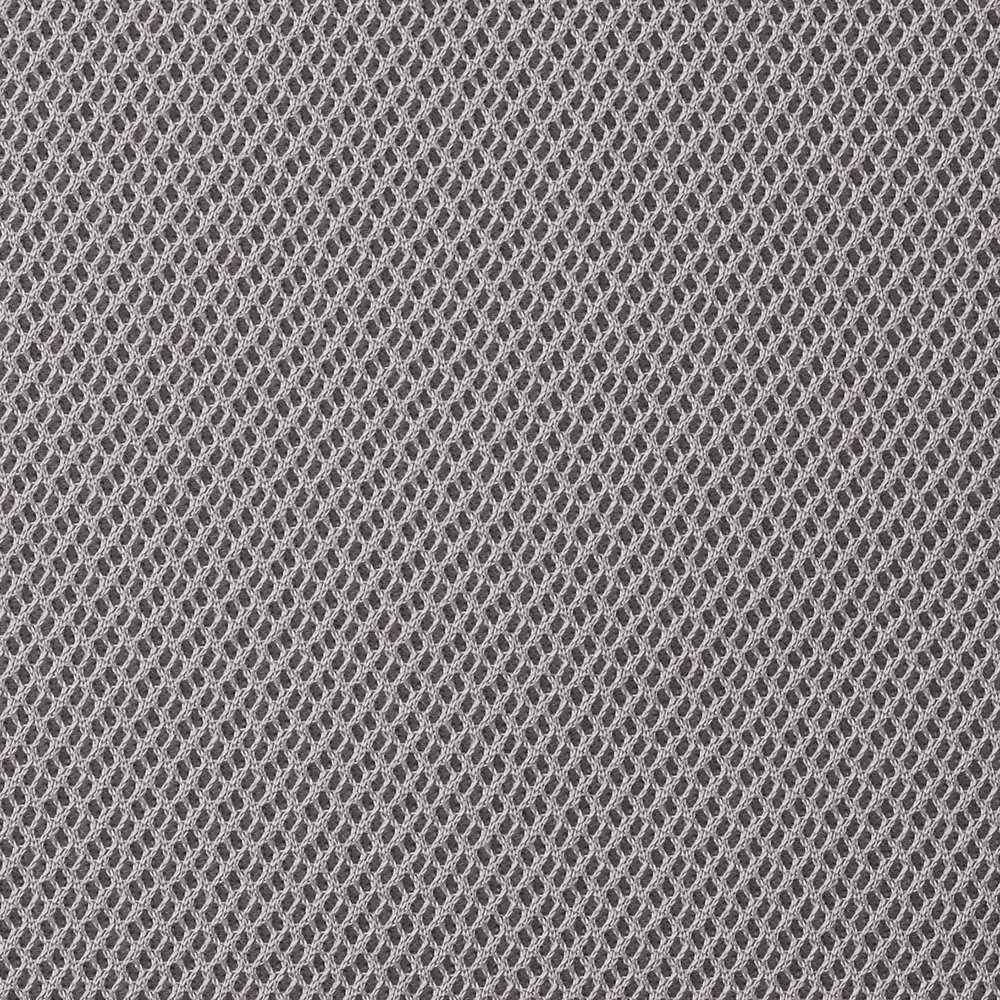 Sedia operativa per ufficio Oscar Acciaio