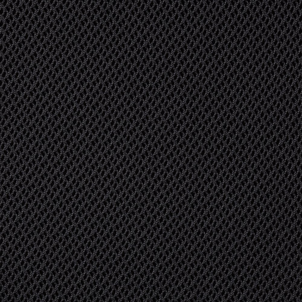 Sedia operativa per ufficio Oscar Nero