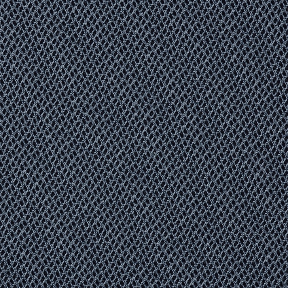 Sedia operativa per ufficio Oscar Turchese