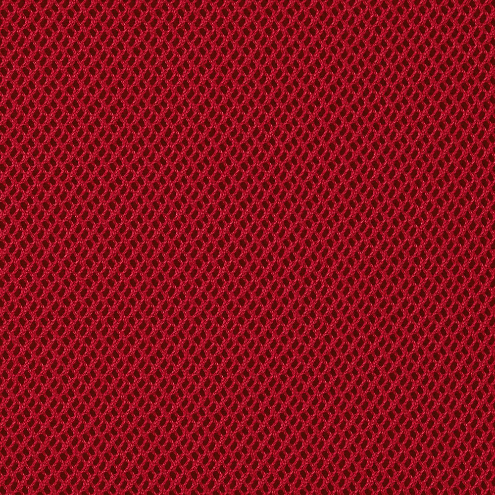 Sedia operativa per ufficio Oscar Rosso