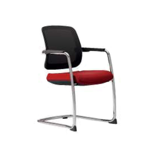 Sedia operativa per ufficio Oscar Modello 24