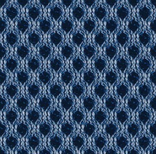 Sedia operativa per ufficio Oscar Turchese