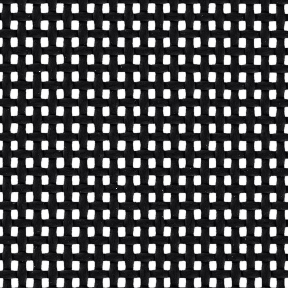 Sedia operativa per ufficio Hello Rete break