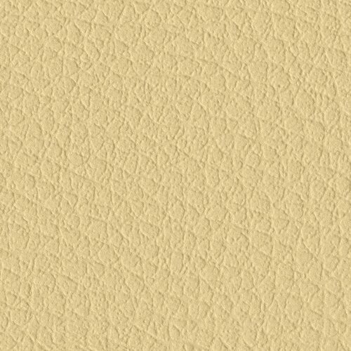 Sedia per ufficio direzionale Athena Giallo