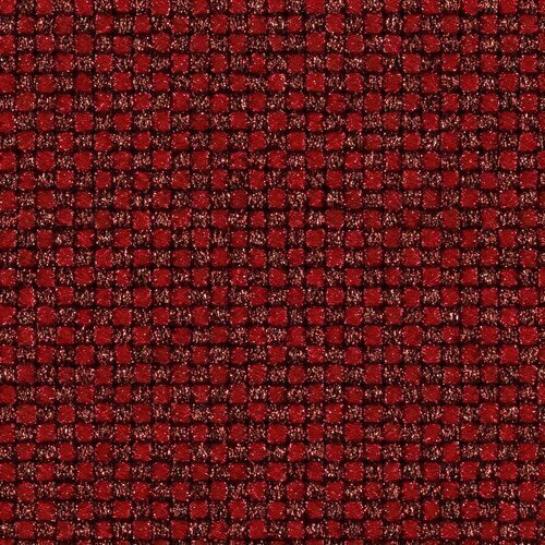 Poltrona direzionale Scena Rosso