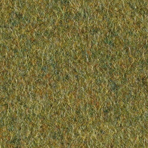 Poltrona direzionale Formen Verde acido