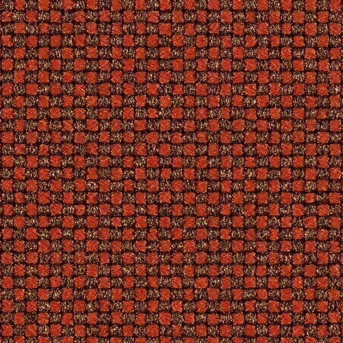 Poltrona direzionale Formen Arancio