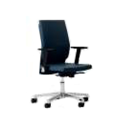 Poltrona direzionale Galassia Modello 32