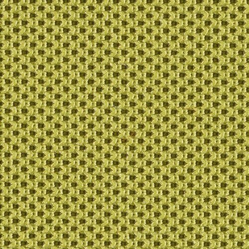 Poltrona direzionale Galassia Verde acido