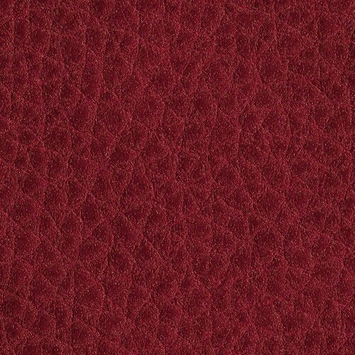 Poltrona direzionale Jera Rosso