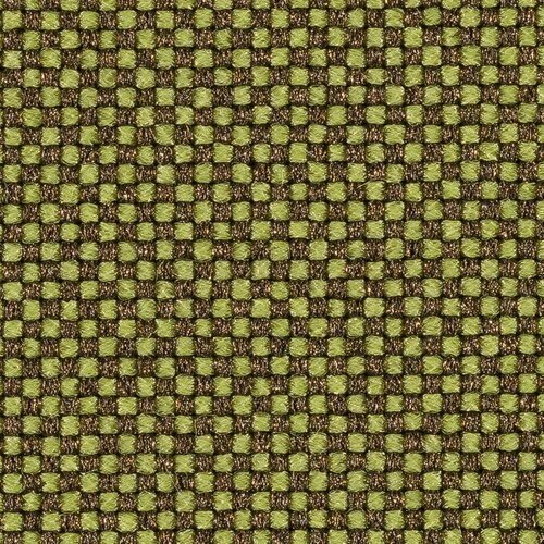 Poltrona direzionale Jera Giallo