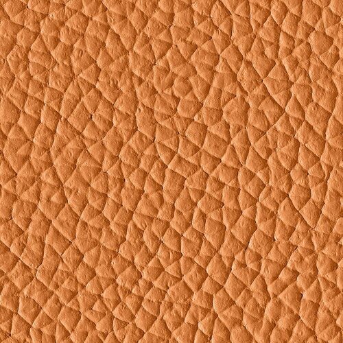 Poltrona direzionale Jera Arancio