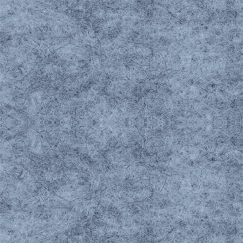 Pannelli acustici da scrivania S5 azzurro