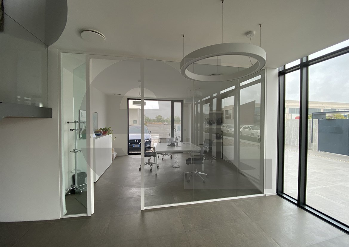 Bologna &ndash; Arredo per uffici logistici