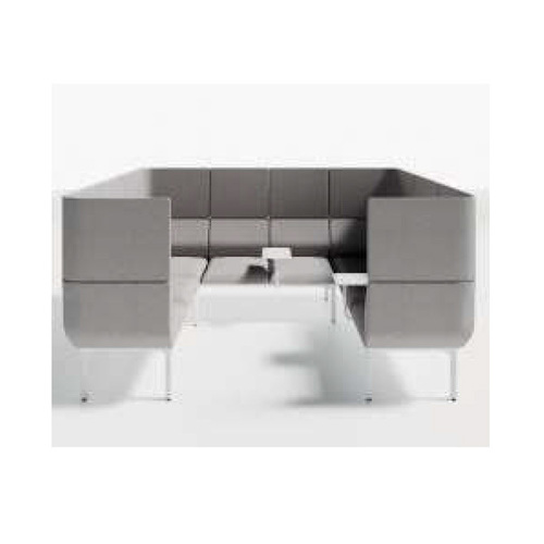 Sedute componibili Divo  Modello 2