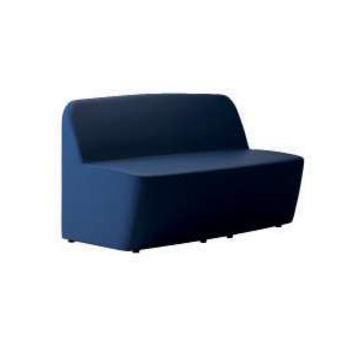 Sistemi integrati di sedute per smart office Flags  Modello 6