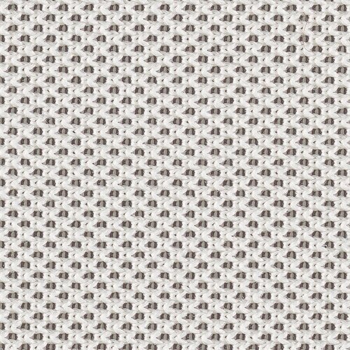 Sistemi integrati di sedute per smart office Flags  Avorio