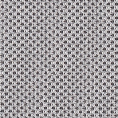 Sistemi integrati di sedute per smart office Flags  Grigio