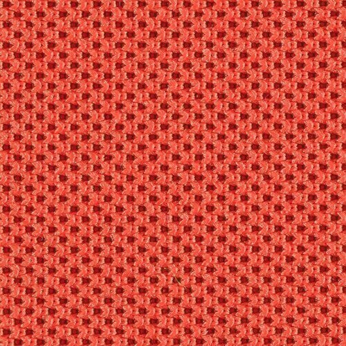 Sistemi integrati di sedute per smart office Flags  Arancio