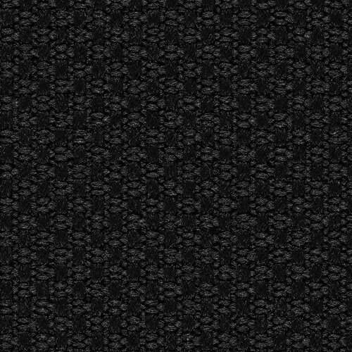 Sistemi integrati di sedute per smart office Flags  Nero