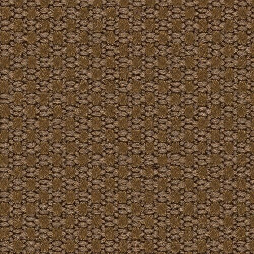 Sistemi integrati di sedute per smart office Flags  Nocciola