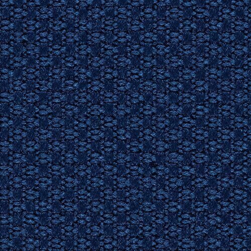 Sistemi integrati di sedute per smart office Flags  Blu