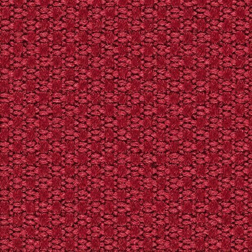 Sistemi integrati di sedute per smart office Flags  Rosso