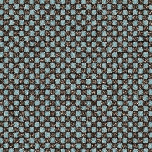 Sistemi integrati di sedute per smart office Flags  Azzurro