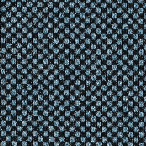 Sistemi integrati di sedute per smart office Flags  Turchese