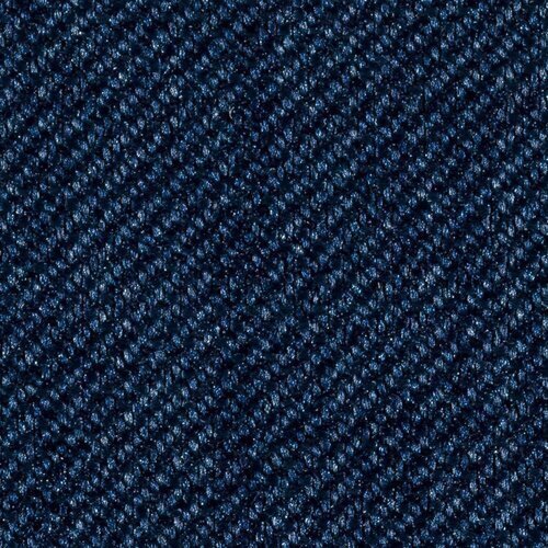 Poltrona Regia Blu notte