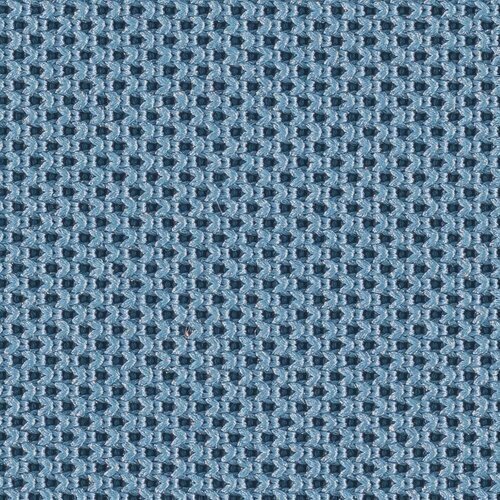 Sgabello per ufficio Superotto Azzurro sky