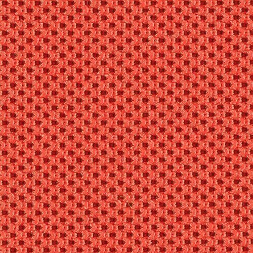 Sgabello per ufficio Superotto Arancio