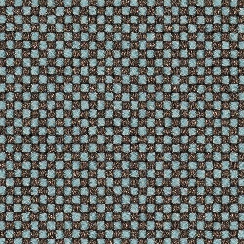 Sgabello per ufficio Superotto Azzurro