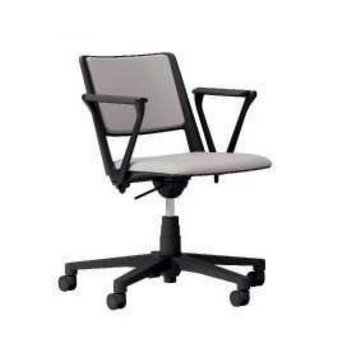 Sedia multiuso per ufficio F01 Modello 1