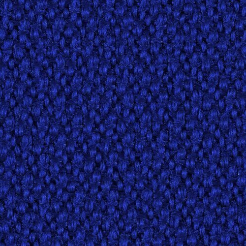 Sedia monoscocca per ufficio F02 Blu