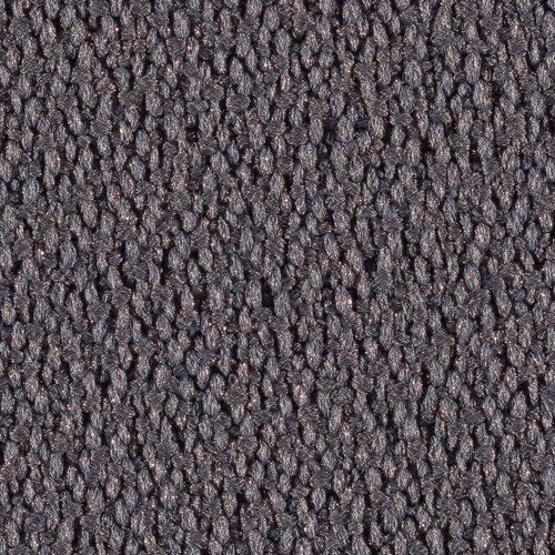 Sedia monoscocca per ufficio F02 Grigio scuro