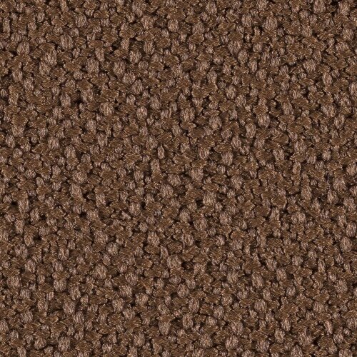 Sedia monoscocca per ufficio F02 Nocciola