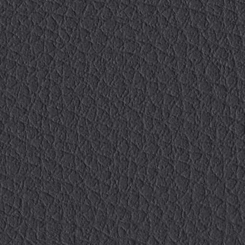 Sedia monoscocca per ufficio F02 Ardesia