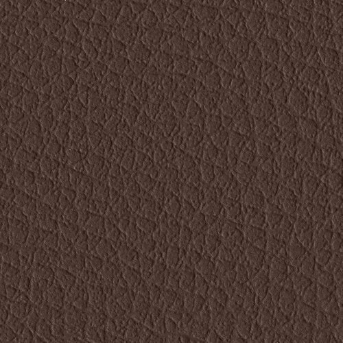 Sedia monoscocca per ufficio F02 Marrone