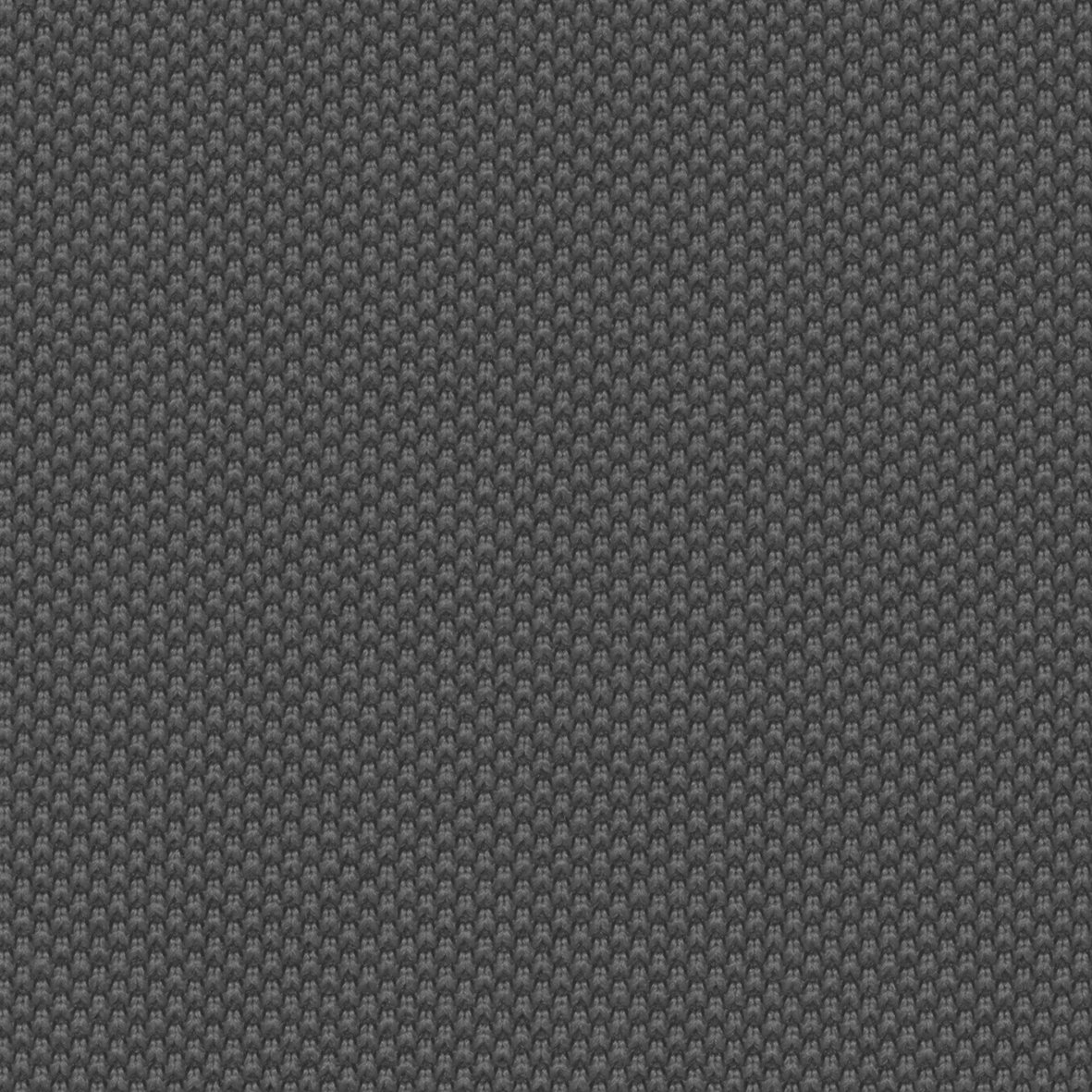 Sedia monoscocca per ufficio F02 Antracite