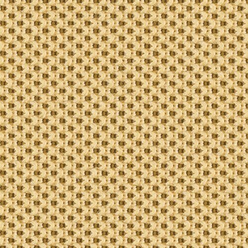 Sedia monoscocca per ufficio F02 Giallo fresia