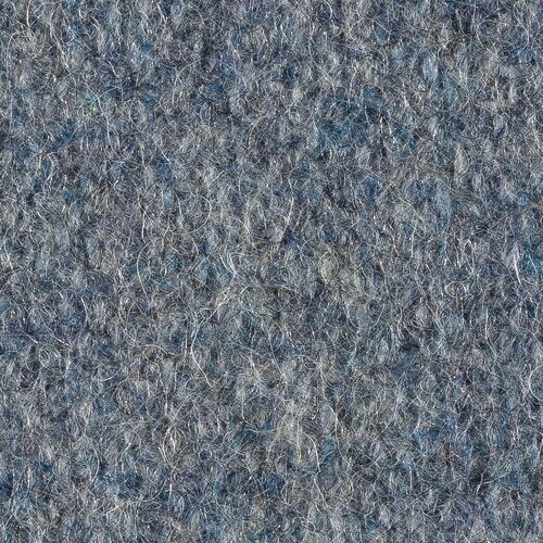 Sedia monoscocca per ufficio F02 Artico