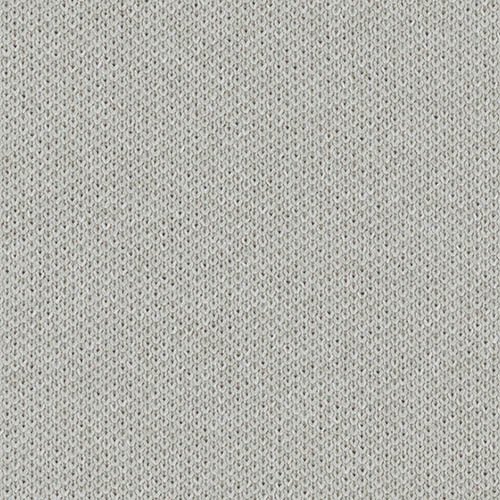 Sedia monoscocca per ufficio F02 pietra